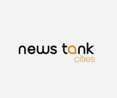 News tank cities 