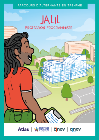 BD Jalil Programmiste - Federation Cinov