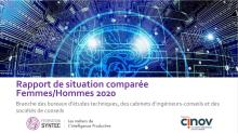 Rapport de situation comparée