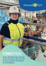 Femmes Tech