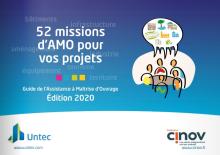 52 missions d AMO pour vos projets 