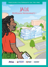 BD Jalil Programmiste - Federation Cinov