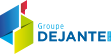 company logo