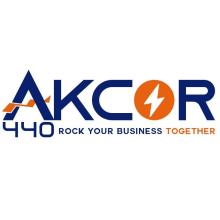 company logo