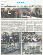 photo dirigeant