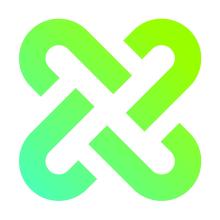 company logo