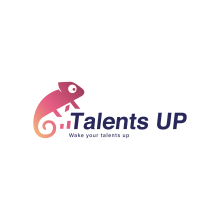 company logo