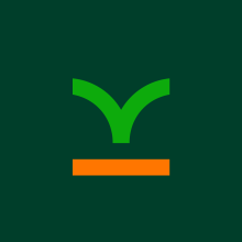company logo