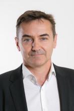 photo dirigeant