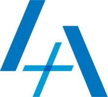company logo