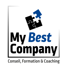 company logo