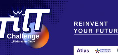 TIlt challenge 2025