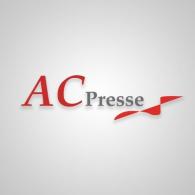AC Presse logo 