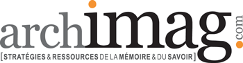 Logo archIMAG