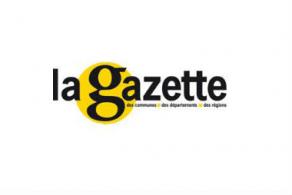 Logo la gazette 