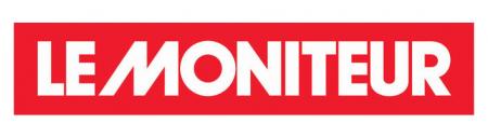 Logo Le Moniteur 