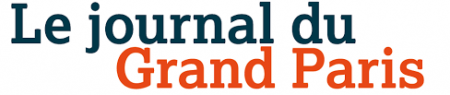 Le journal du grand paris logo 