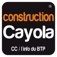 Construction Cayola 