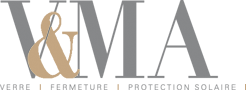 V&MA logo 