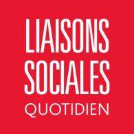 Liaisons sociales quotidien 