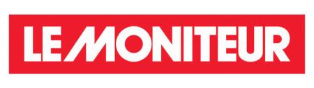 Le Moniteur Logo 