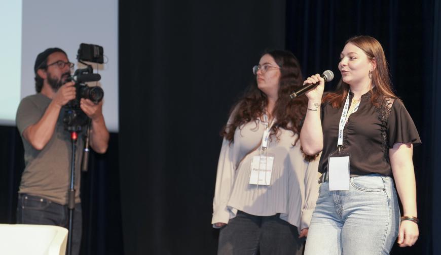 Convention de la Fédération Cinov -  31 mai 2024 Toulouse