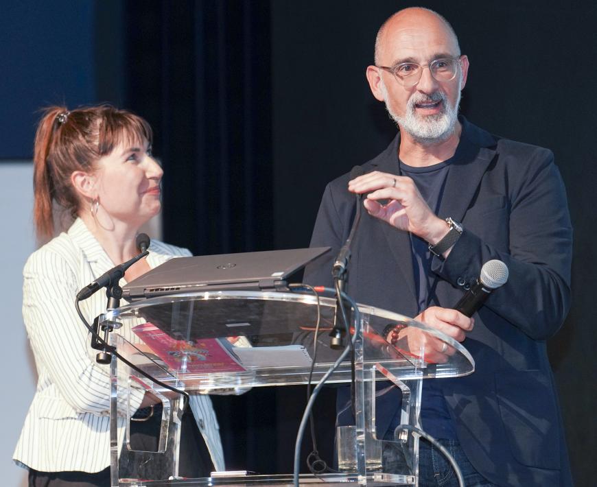 Convention de la Fédération Cinov -  31 mai 2024 Toulouse