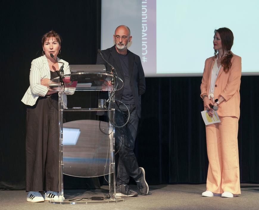 Convention de la Fédération Cinov -  31 mai 2024 Toulouse