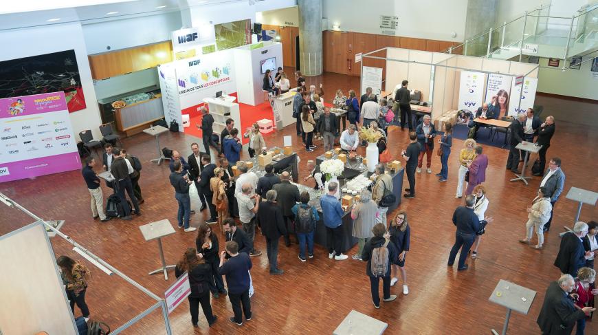 Convention de la Fédération Cinov -  31 mai 2024 Toulouse