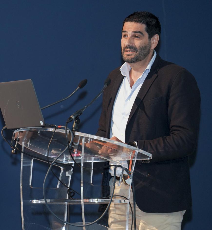 Convention de la Fédération Cinov -  31 mai 2024 Toulouse