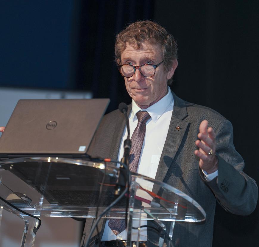 Convention de la Fédération Cinov -  31 mai 2024 Toulouse