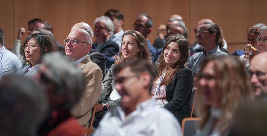 Convention de la Fédération Cinov -  31 mai 2024 Toulouse