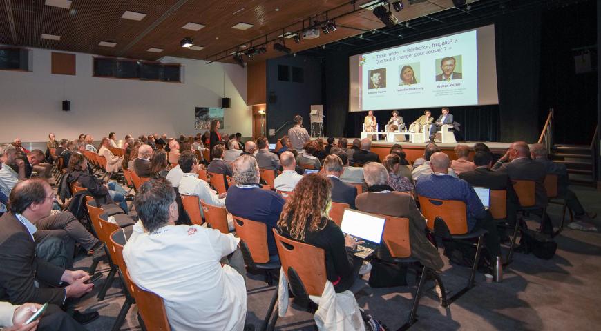 Convention de la Fédération Cinov -  31 mai 2024 Toulouse