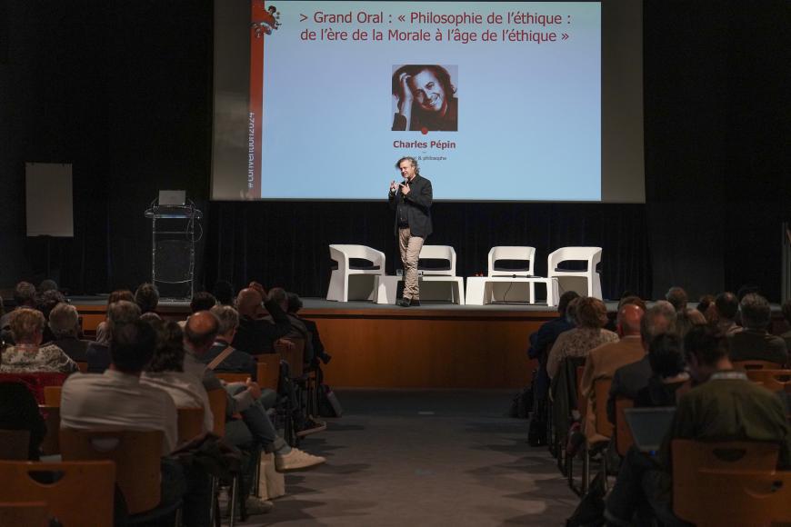 Convention de la Fédération Cinov -  31 mai 2024 Toulouse