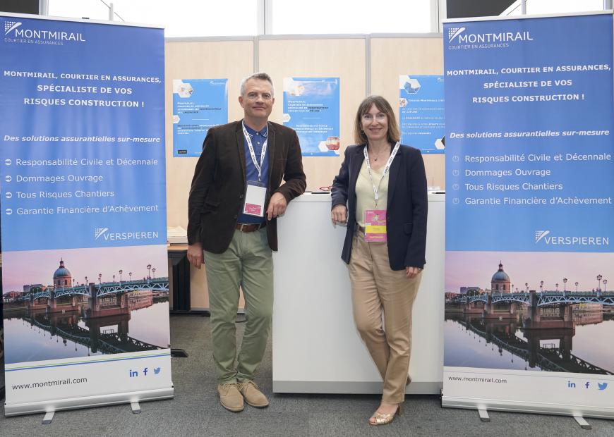 Convention de la Fédération Cinov -  31 mai 2024 Toulouse