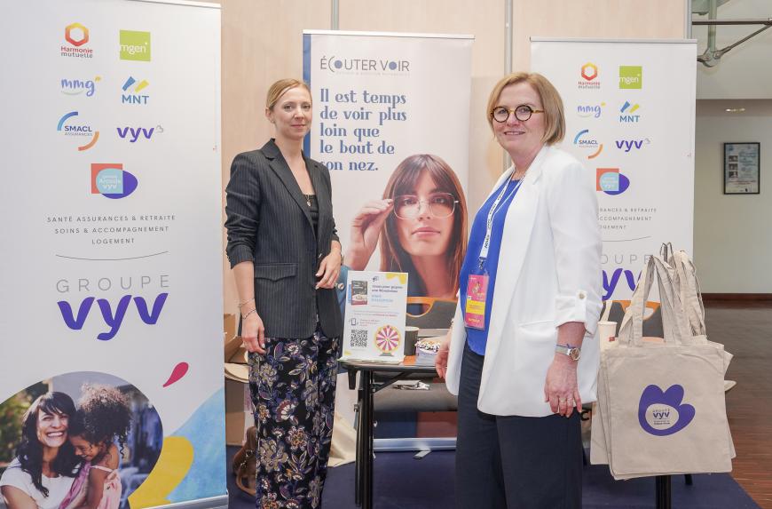 Convention de la Fédération Cinov -  31 mai 2024 Toulouse