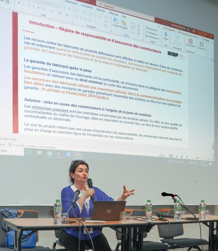 Convention de la Fédération Cinov -  31 mai 2024 Toulouse