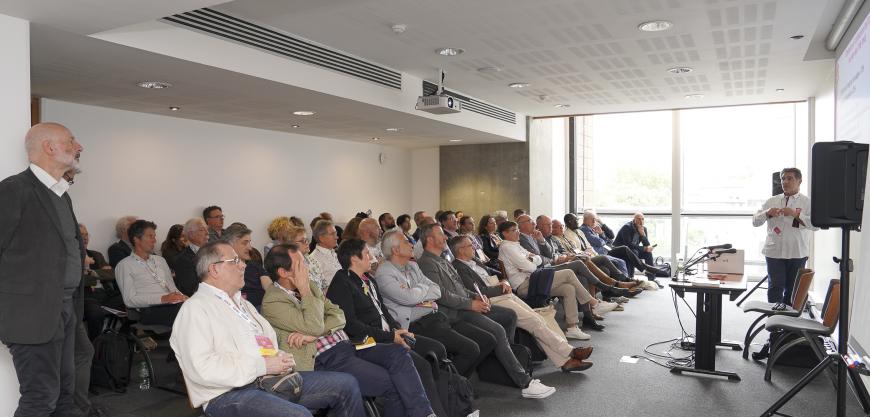 Convention de la Fédération Cinov -  31 mai 2024 Toulouse