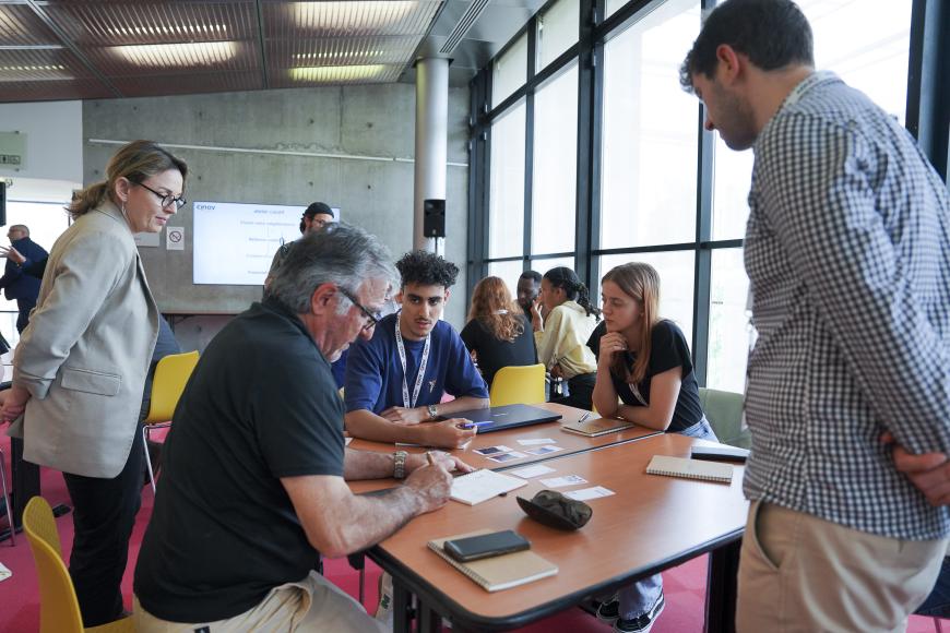 Convention de la Fédération Cinov -  31 mai 2024 Toulouse