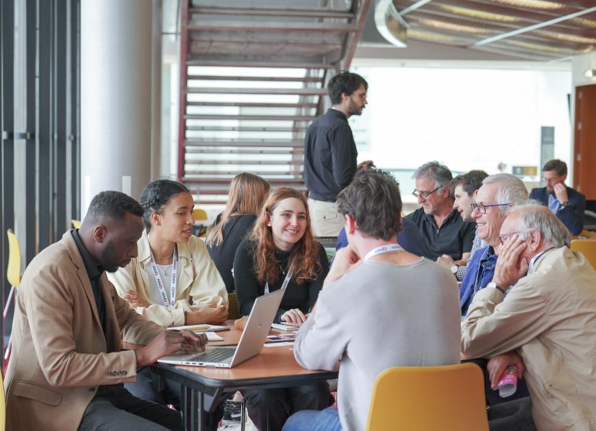 Convention de la Fédération Cinov -  31 mai 2024 Toulouse