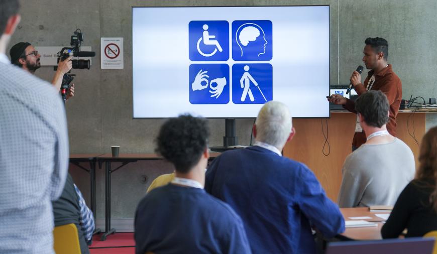 Convention de la Fédération Cinov -  31 mai 2024 Toulouse