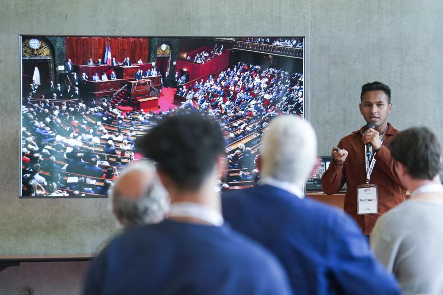 Convention de la Fédération Cinov -  31 mai 2024 Toulouse
