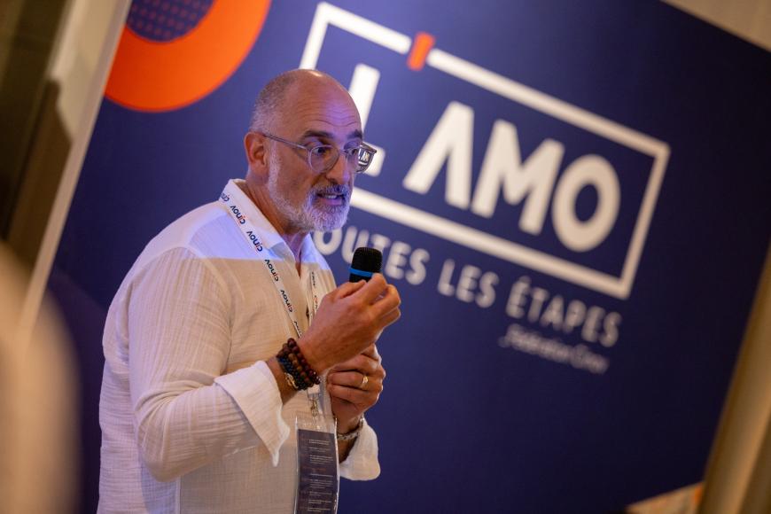 AMO Reunion 2025