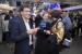 Gala de la Convention de la Fédération Cinov -  30 mai 2024 Aersocopia Toulouse